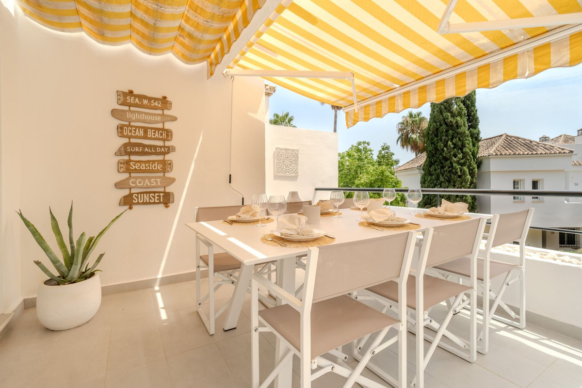 Huis te koop in Nueva Andalucía | 2 slaapkamers H5482321