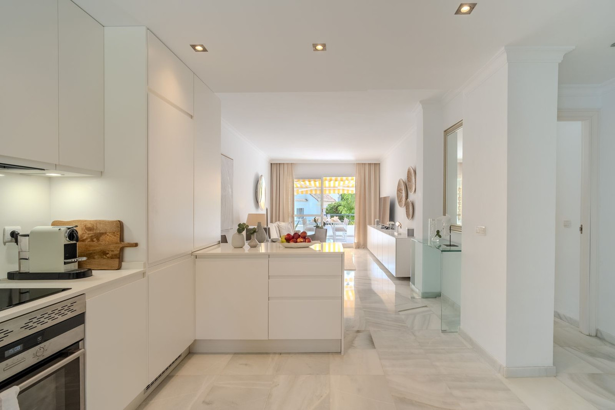 Huis te koop in Nueva Andalucía | 2 slaapkamers H5482321