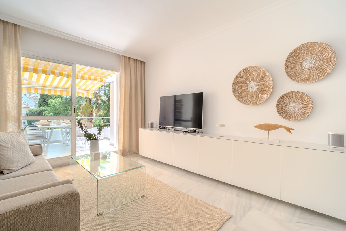 Huis te koop in Nueva Andalucía | 2 slaapkamers H5482321