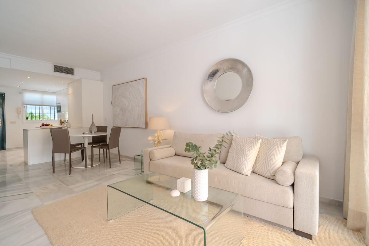 Huis te koop in Nueva Andalucía | 2 slaapkamers H5482321