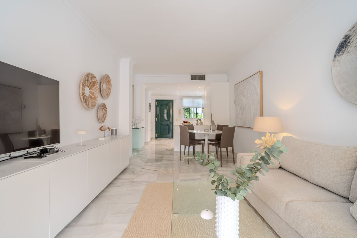 Huis te koop in Nueva Andalucía | 2 slaapkamers H5482321