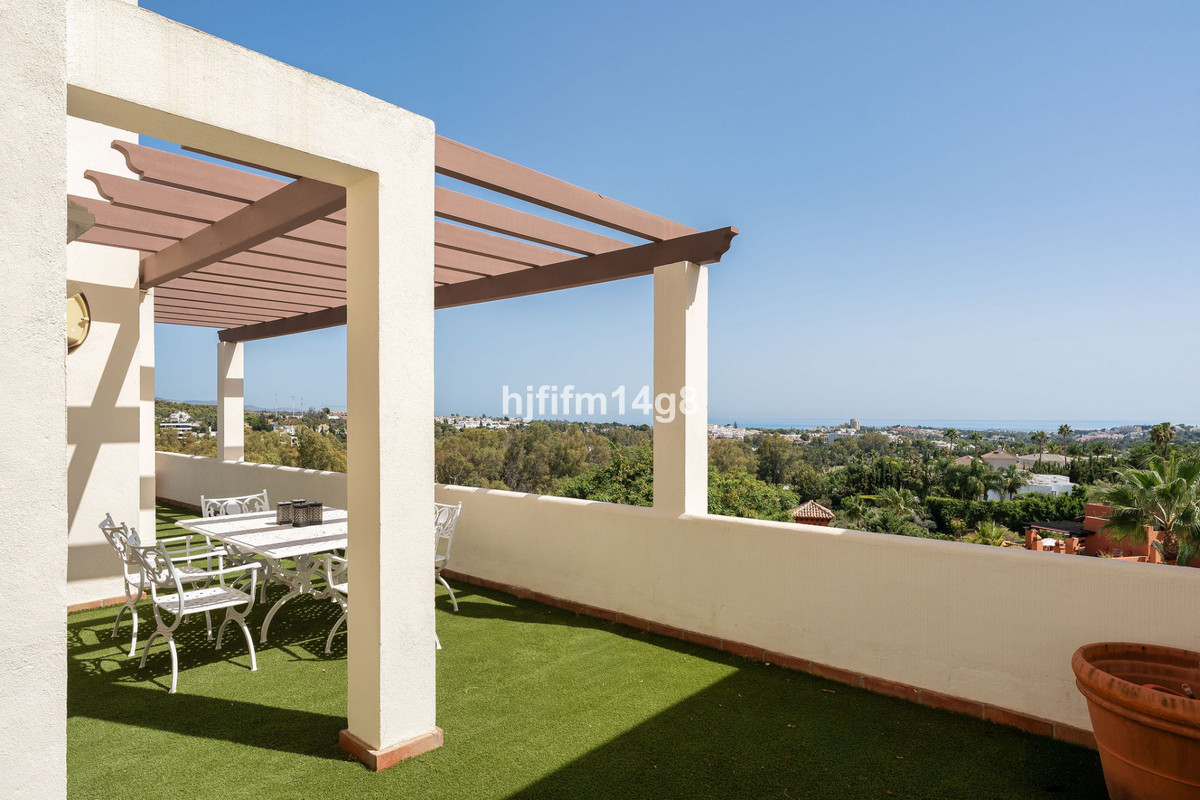 Huis te koop in Nueva Andalucía | 3 slaapkamers H5482789