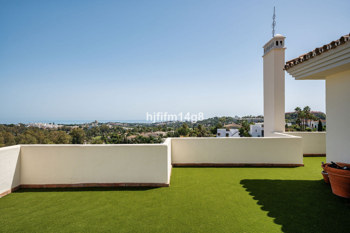 Huis te koop in Nueva Andalucía | 3 slaapkamers H5482789