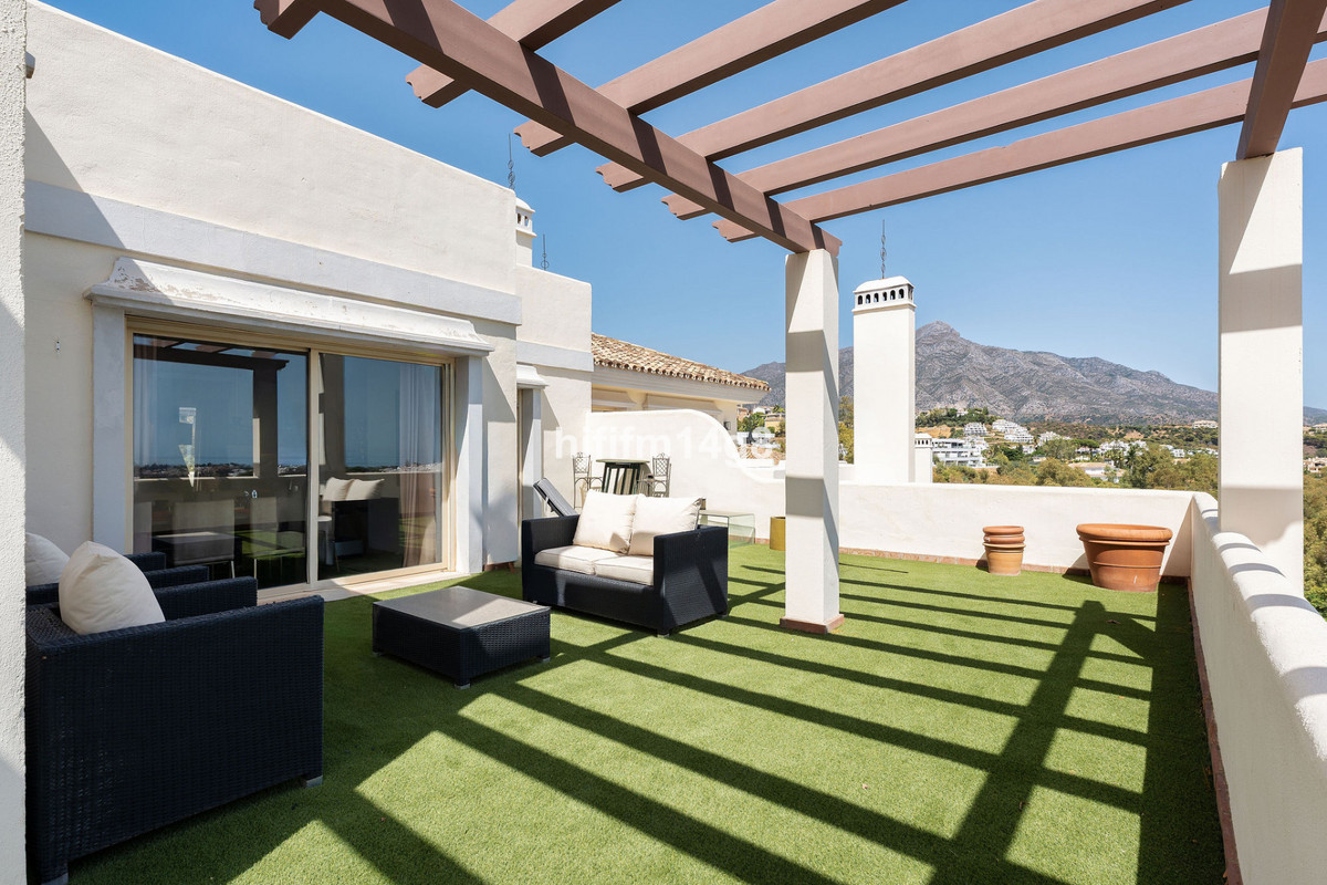 Huis te koop in Nueva Andalucía | 3 slaapkamers H5482789
