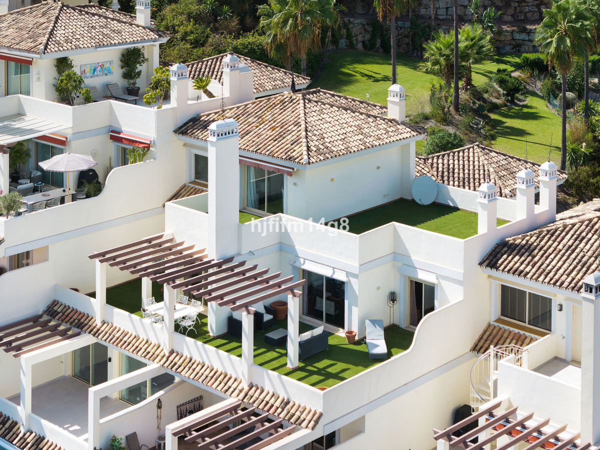 Huis te koop in Nueva Andalucía | 3 slaapkamers H5482789