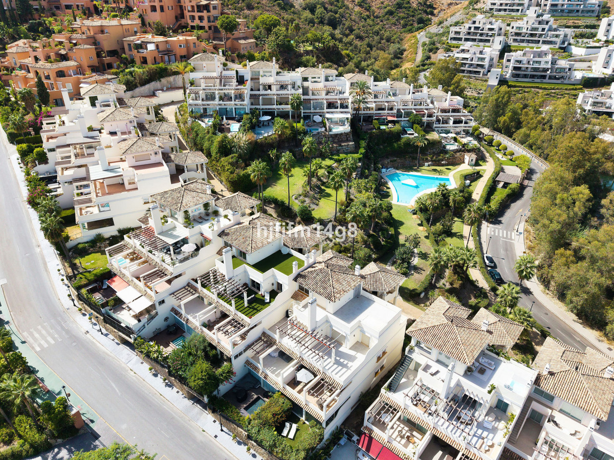 Huis te koop in Nueva Andalucía | 3 slaapkamers H5482789