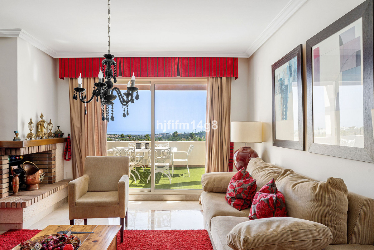 Huis te koop in Nueva Andalucía | 3 slaapkamers H5482789