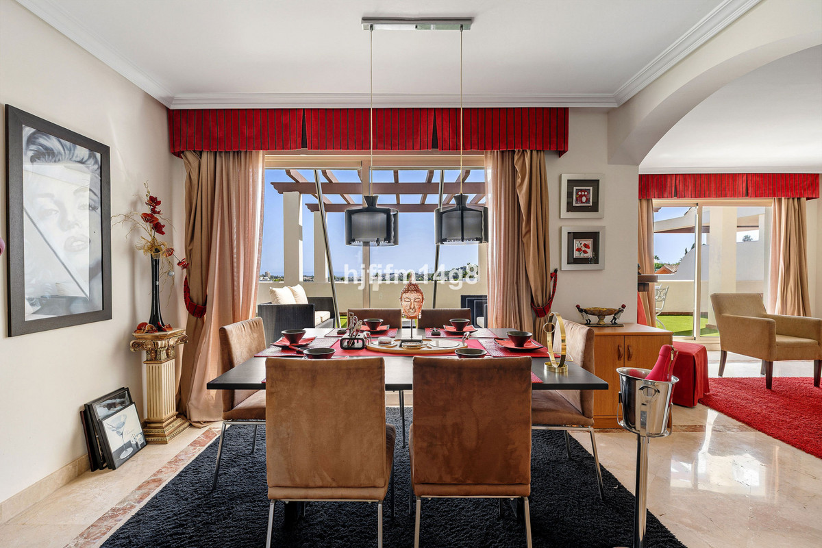 Huis te koop in Nueva Andalucía | 3 slaapkamers H5482789