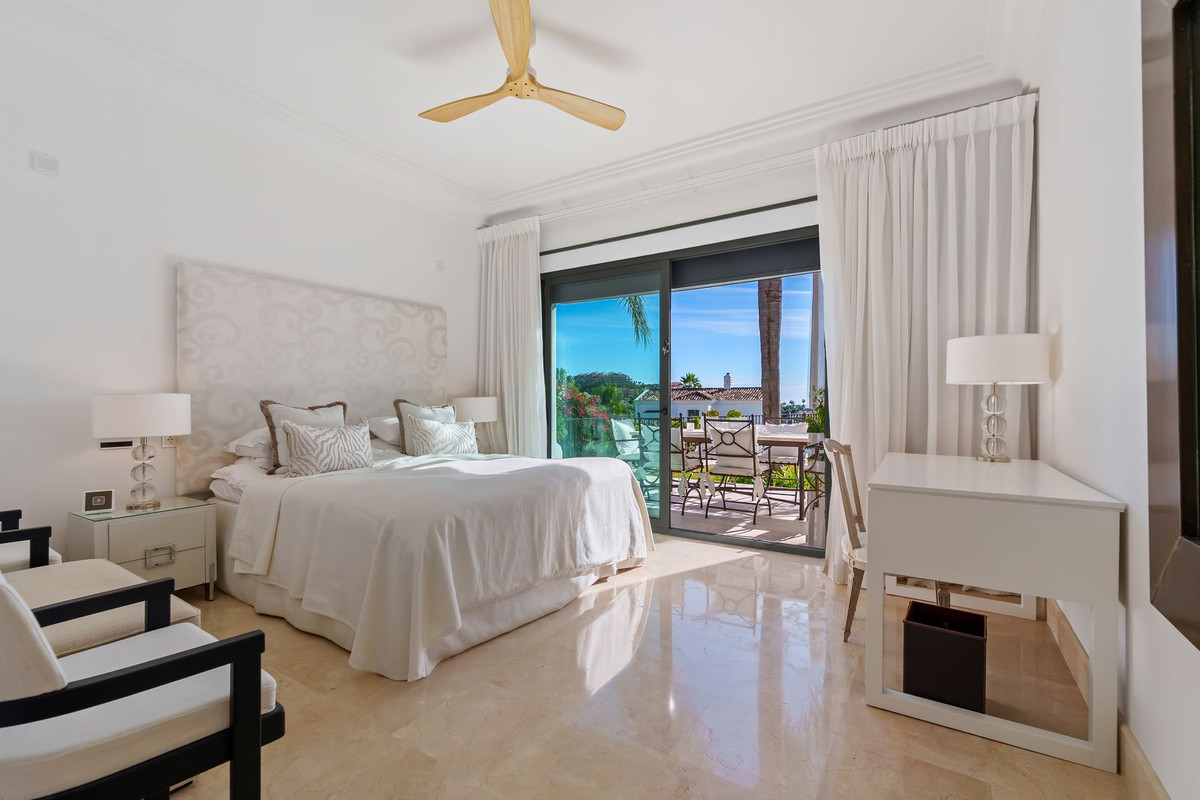 Huis te koop in Nueva Andalucía | 4 slaapkamers H5483245