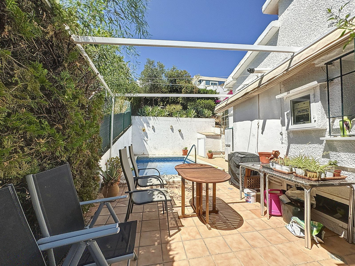 Huis te koop in Nueva Andalucía | 4 slaapkamers H5484484