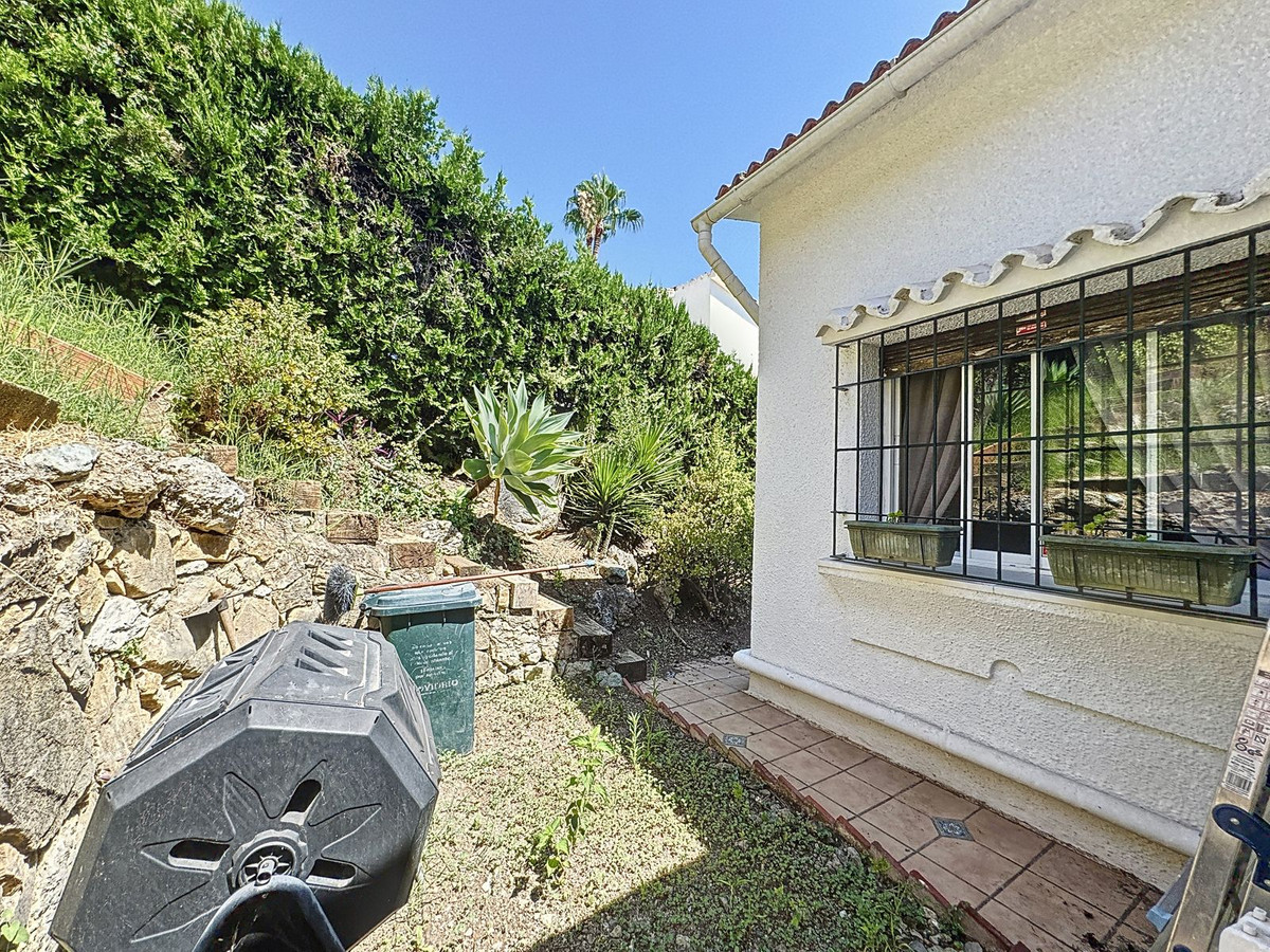 Huis te koop in Nueva Andalucía | 4 slaapkamers H5484484