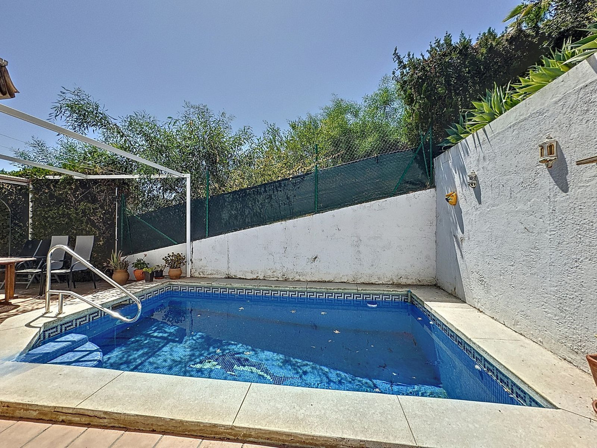 Huis te koop in Nueva Andalucía | 4 slaapkamers H5484484