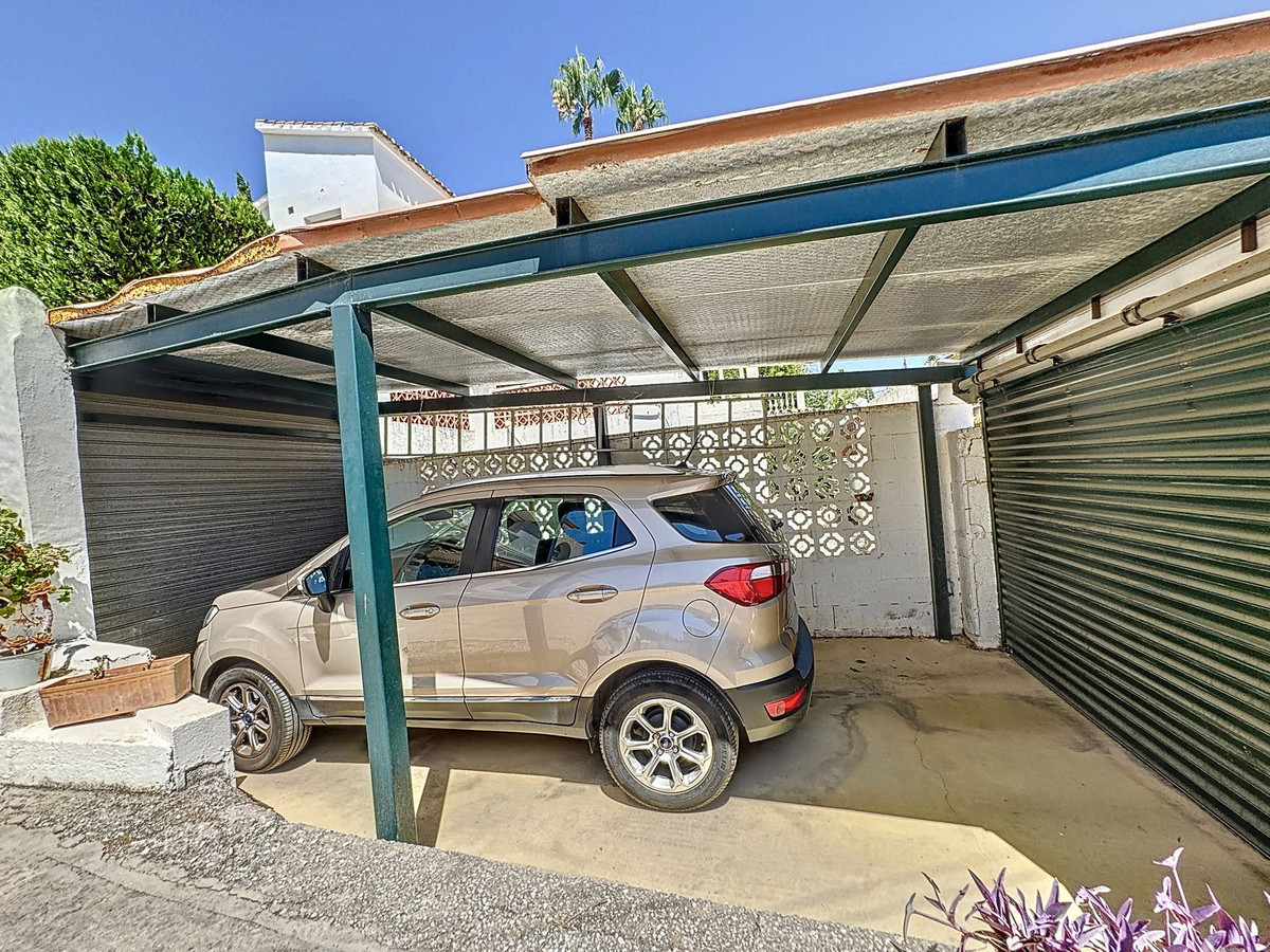 Huis te koop in Nueva Andalucía | 4 slaapkamers H5484484