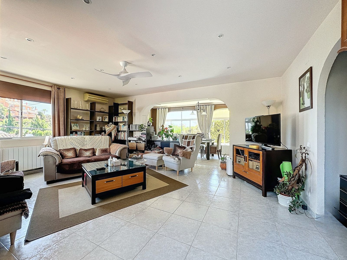 Huis te koop in Nueva Andalucía | 4 slaapkamers H5484484