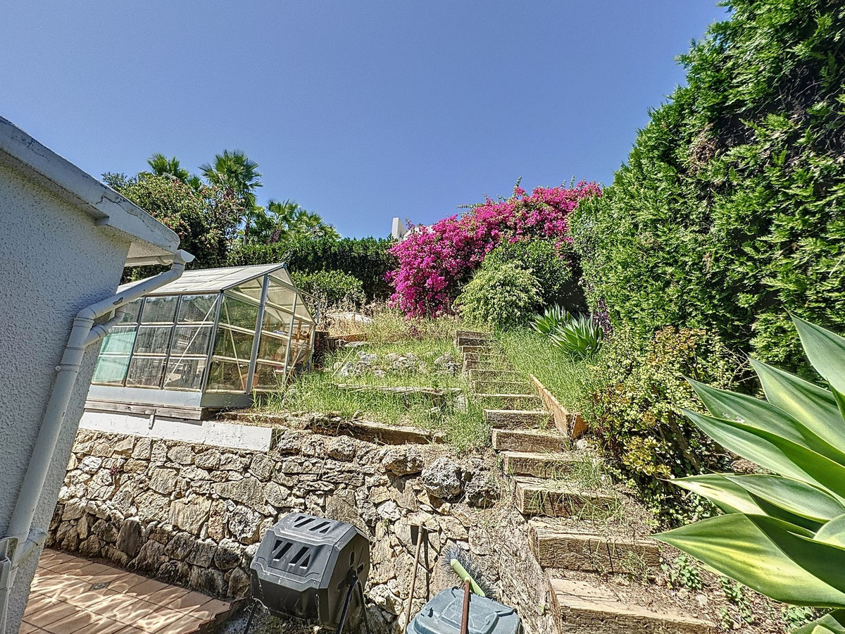 Huis te koop in Nueva Andalucía | 4 slaapkamers H5484484