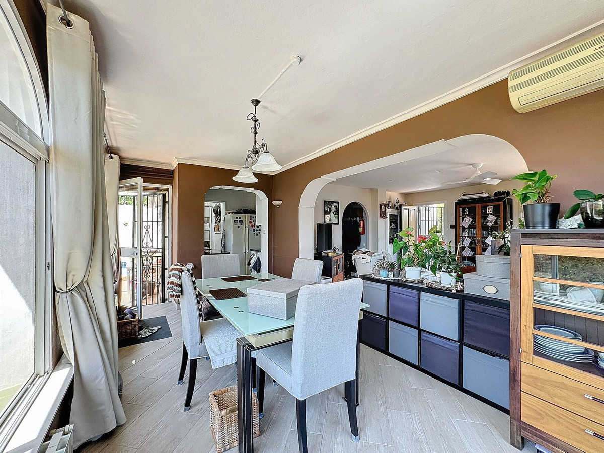 Huis te koop in Nueva Andalucía | 4 slaapkamers H5484484