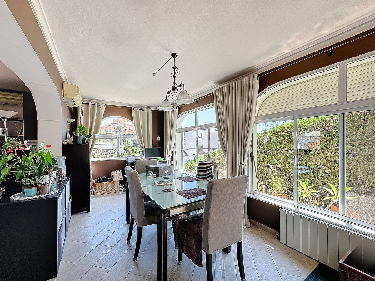 Huis te koop in Nueva Andalucía | 4 slaapkamers H5484484