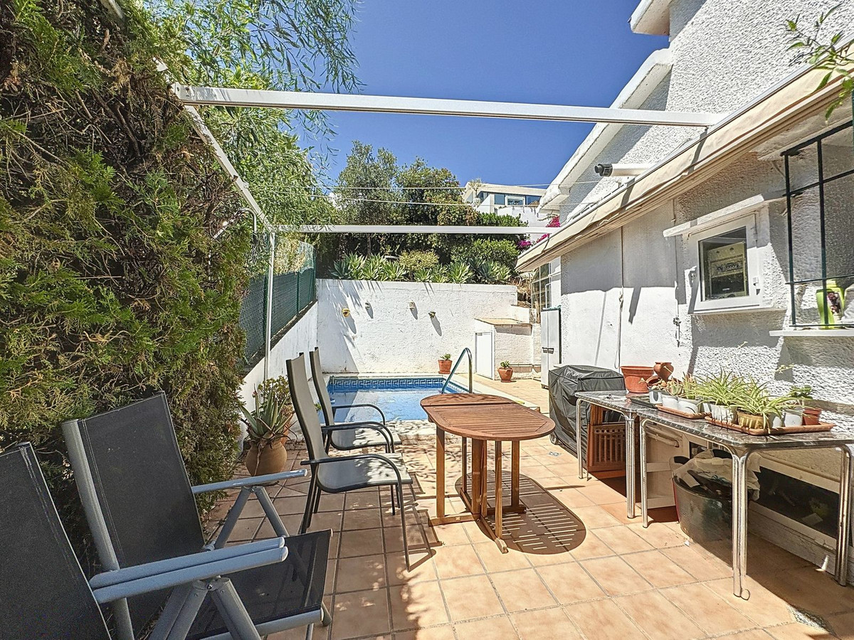 Huis te koop in Nueva Andalucía | 4 slaapkamers H5484484