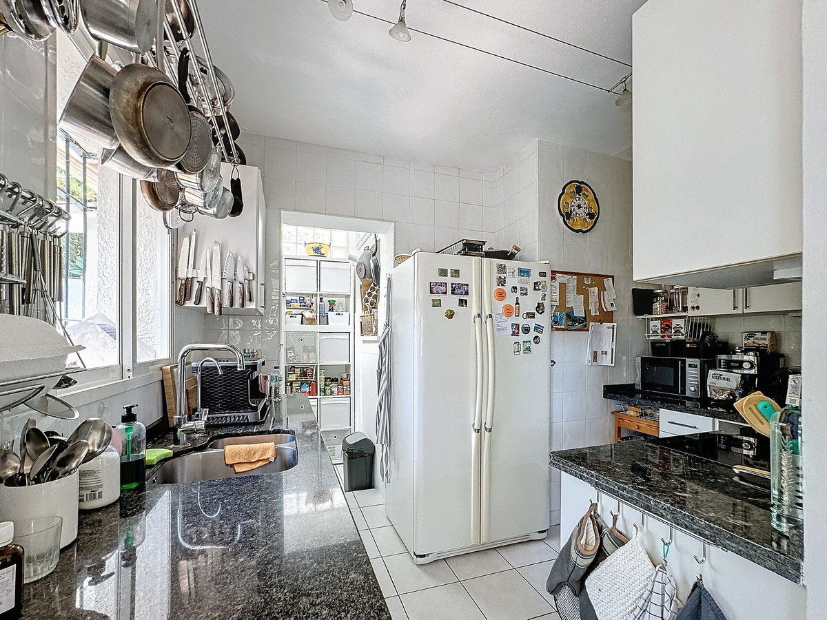 Huis te koop in Nueva Andalucía | 4 slaapkamers H5484484