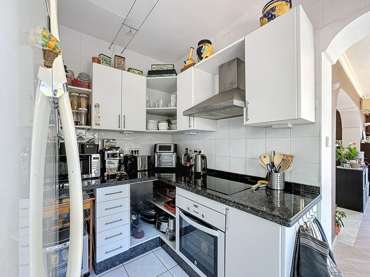 Huis te koop in Nueva Andalucía | 4 slaapkamers H5484484