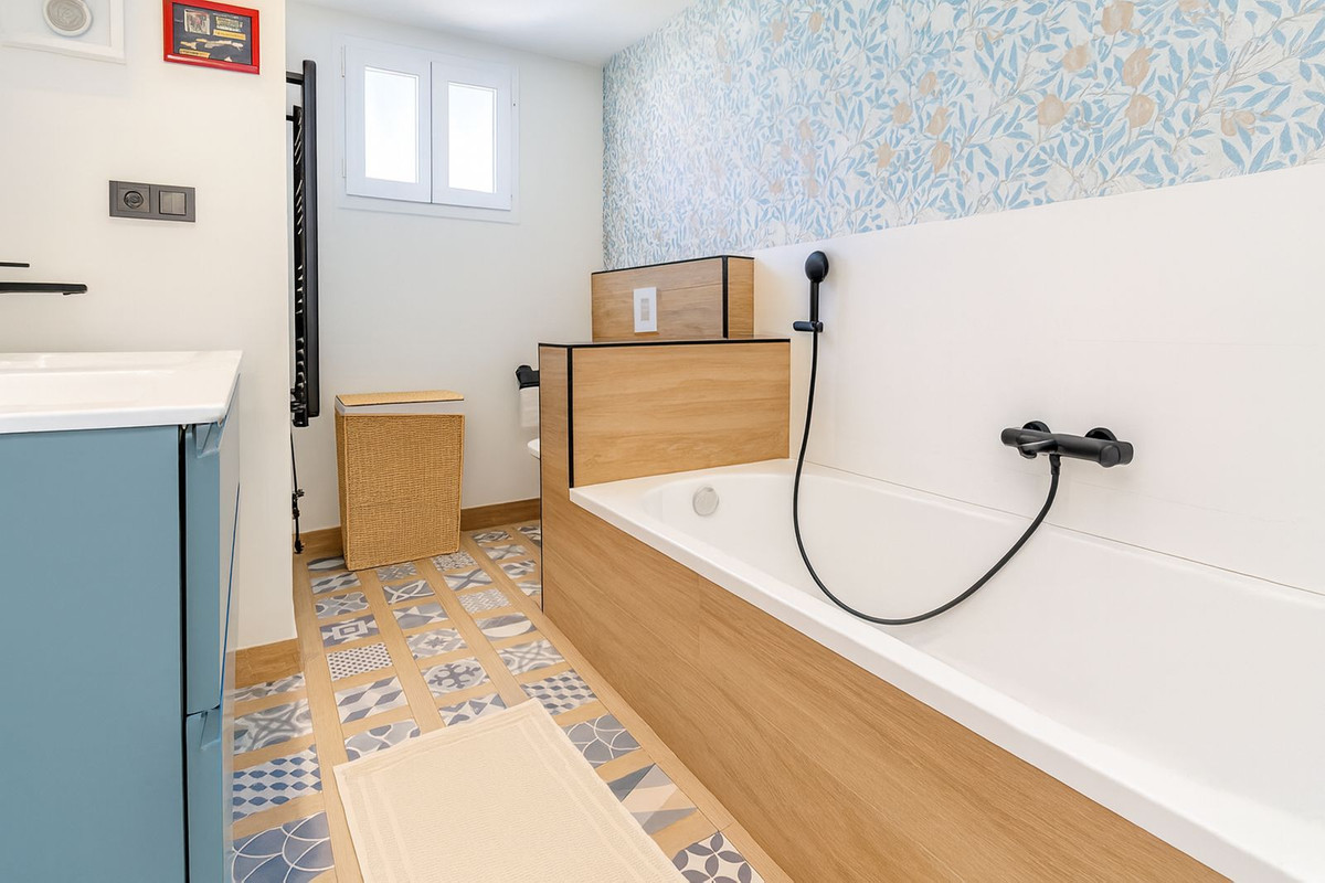 Huis te koop in Nueva Andalucía | 4 slaapkamers H5484505