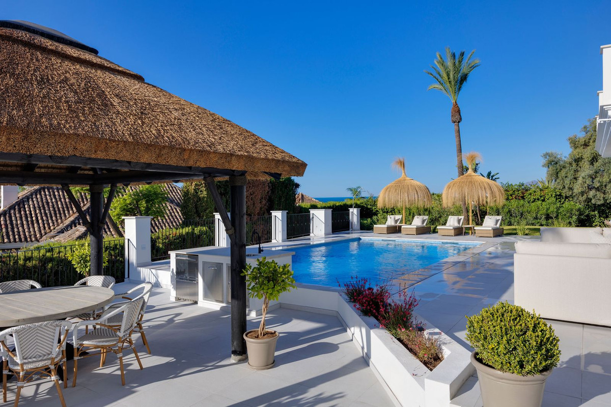 Huis te koop in Nueva Andalucía | 5 slaapkamers H5486080