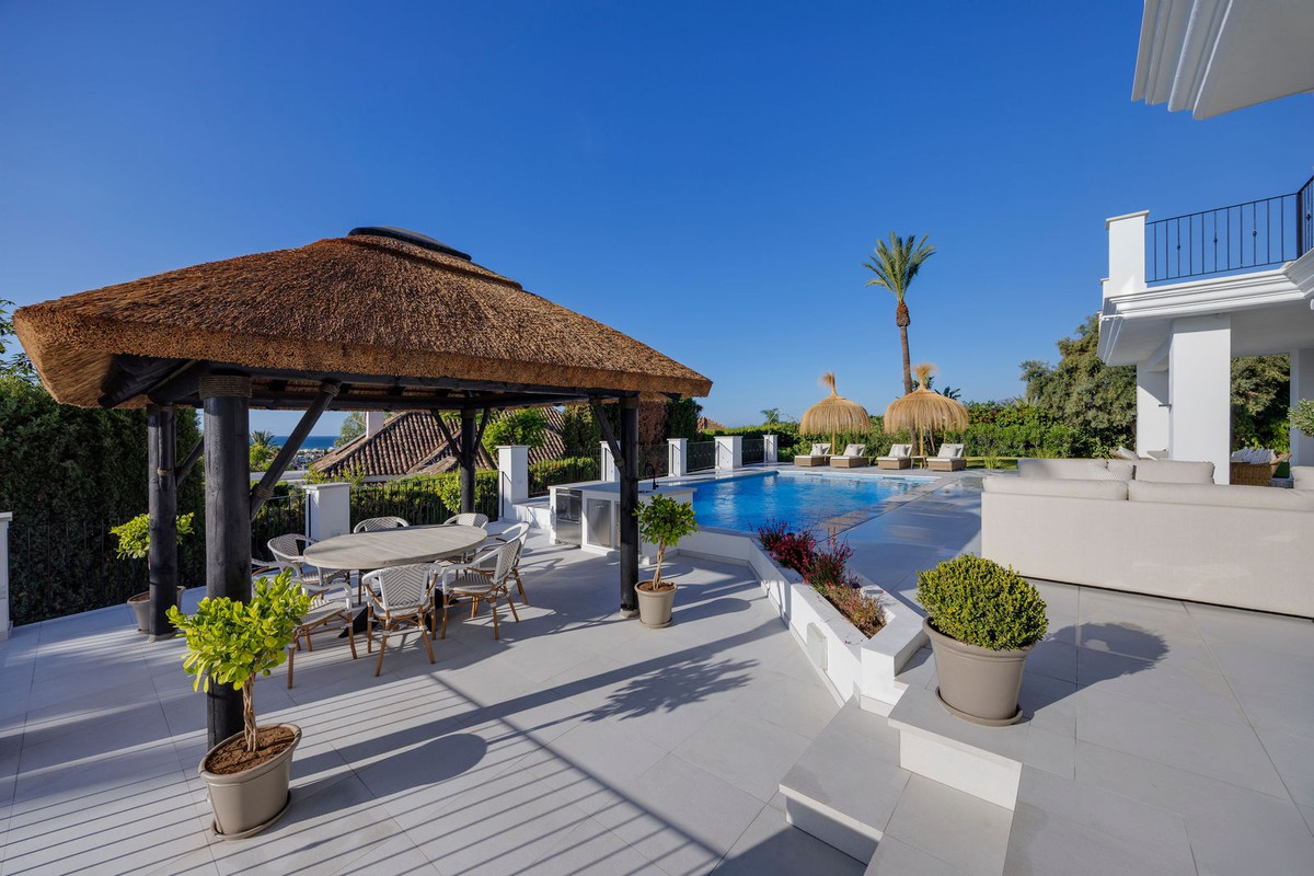Huis te koop in Nueva Andalucía | 5 slaapkamers H5486080