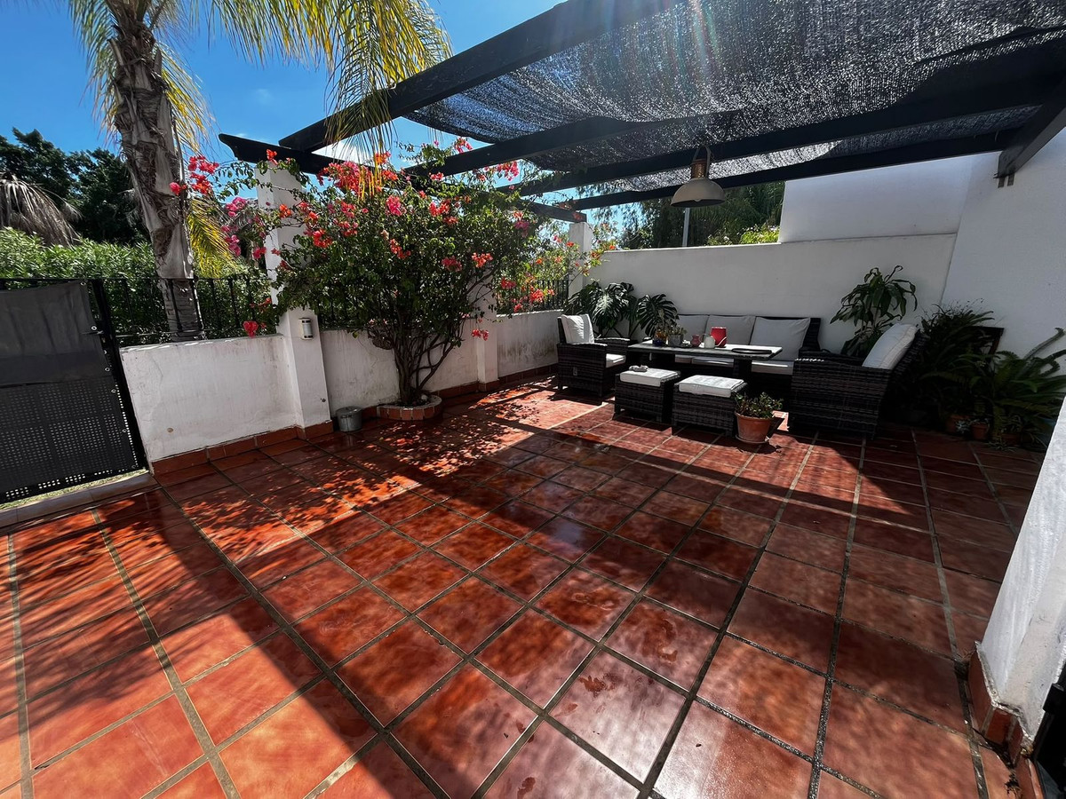Huis te koop in Nueva Andalucía | 4 slaapkamers H5486419