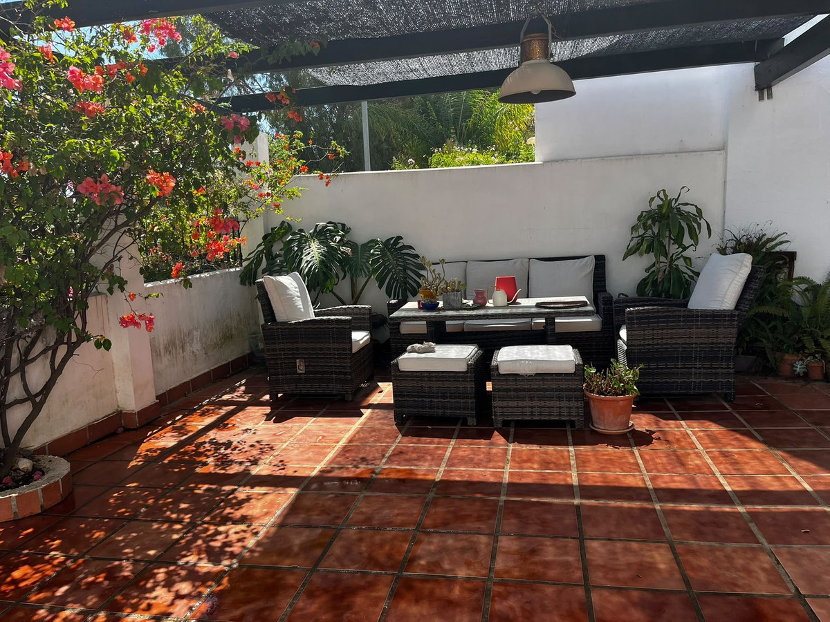 Huis te koop in Nueva Andalucía | 4 slaapkamers H5486419