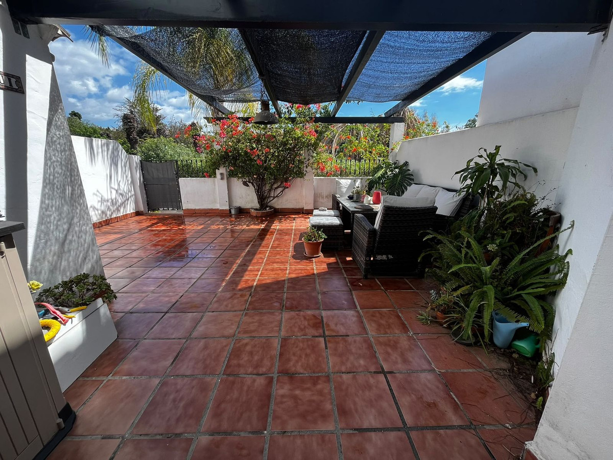 Huis te koop in Nueva Andalucía | 4 slaapkamers H5486419