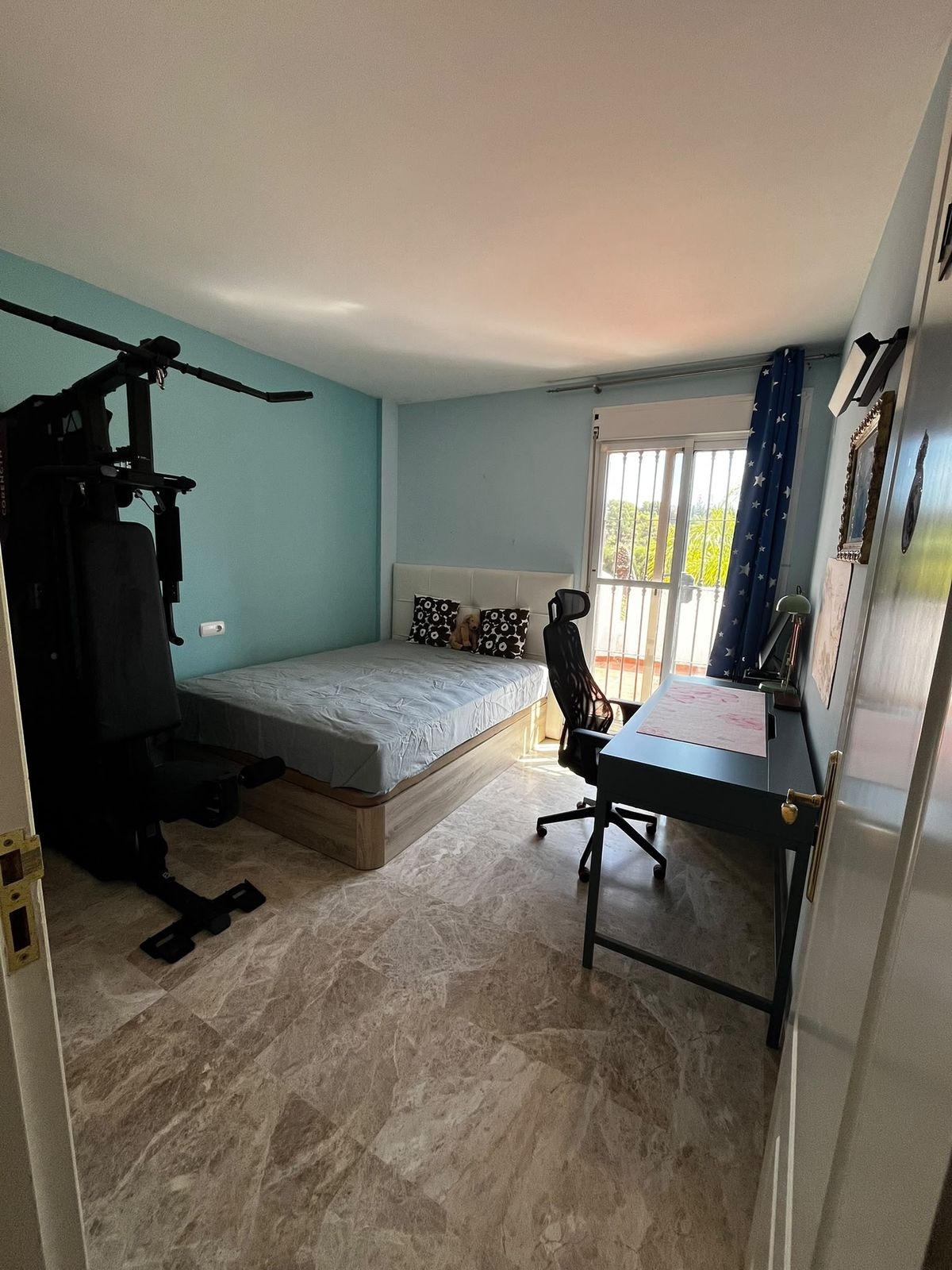 Huis te koop in Nueva Andalucía | 4 slaapkamers H5486419
