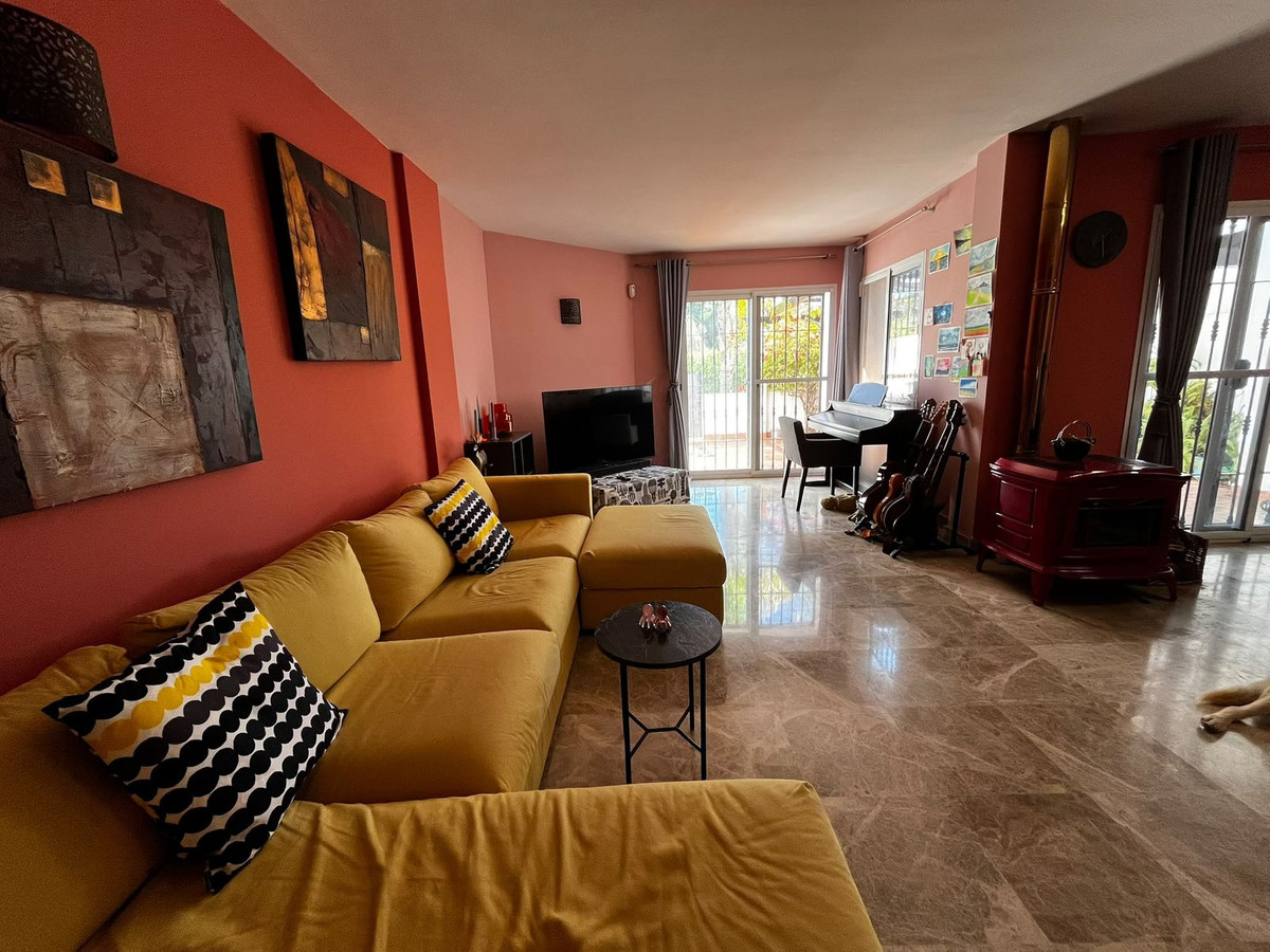 Huis te koop in Nueva Andalucía | 4 slaapkamers H5486419