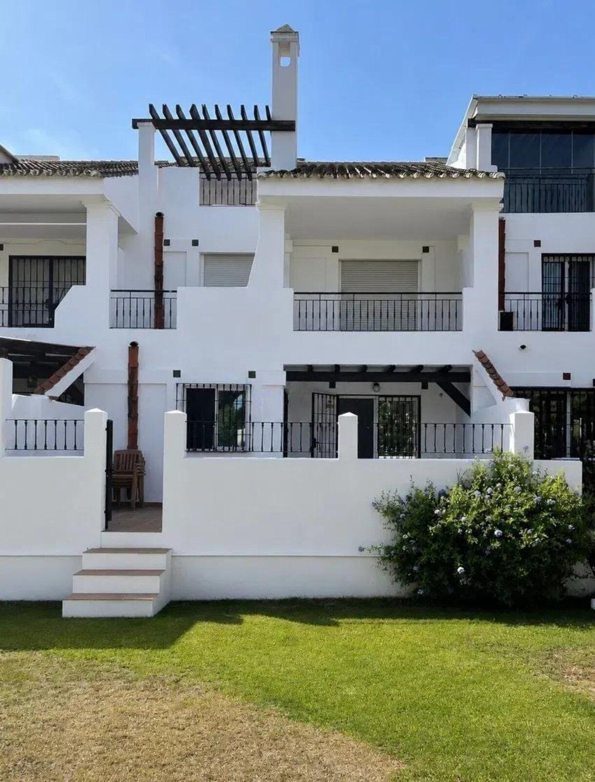 Huis te koop in Nueva Andalucía | 3 slaapkamers H5486524
