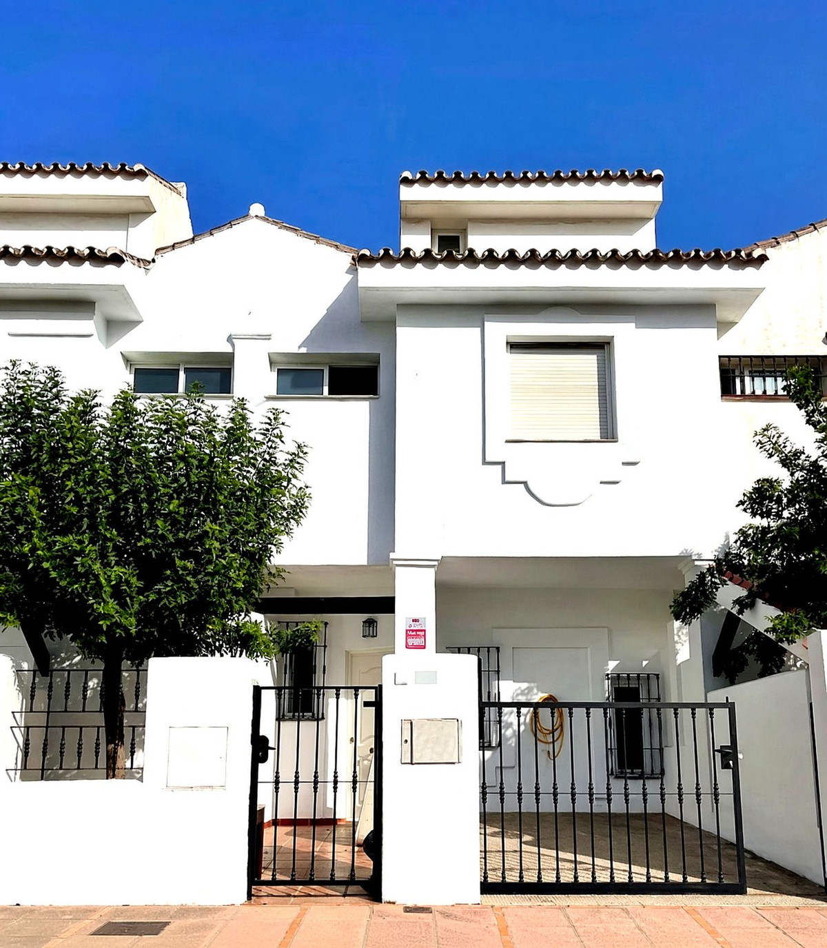 Huis te koop in Nueva Andalucía | 3 slaapkamers H5486551