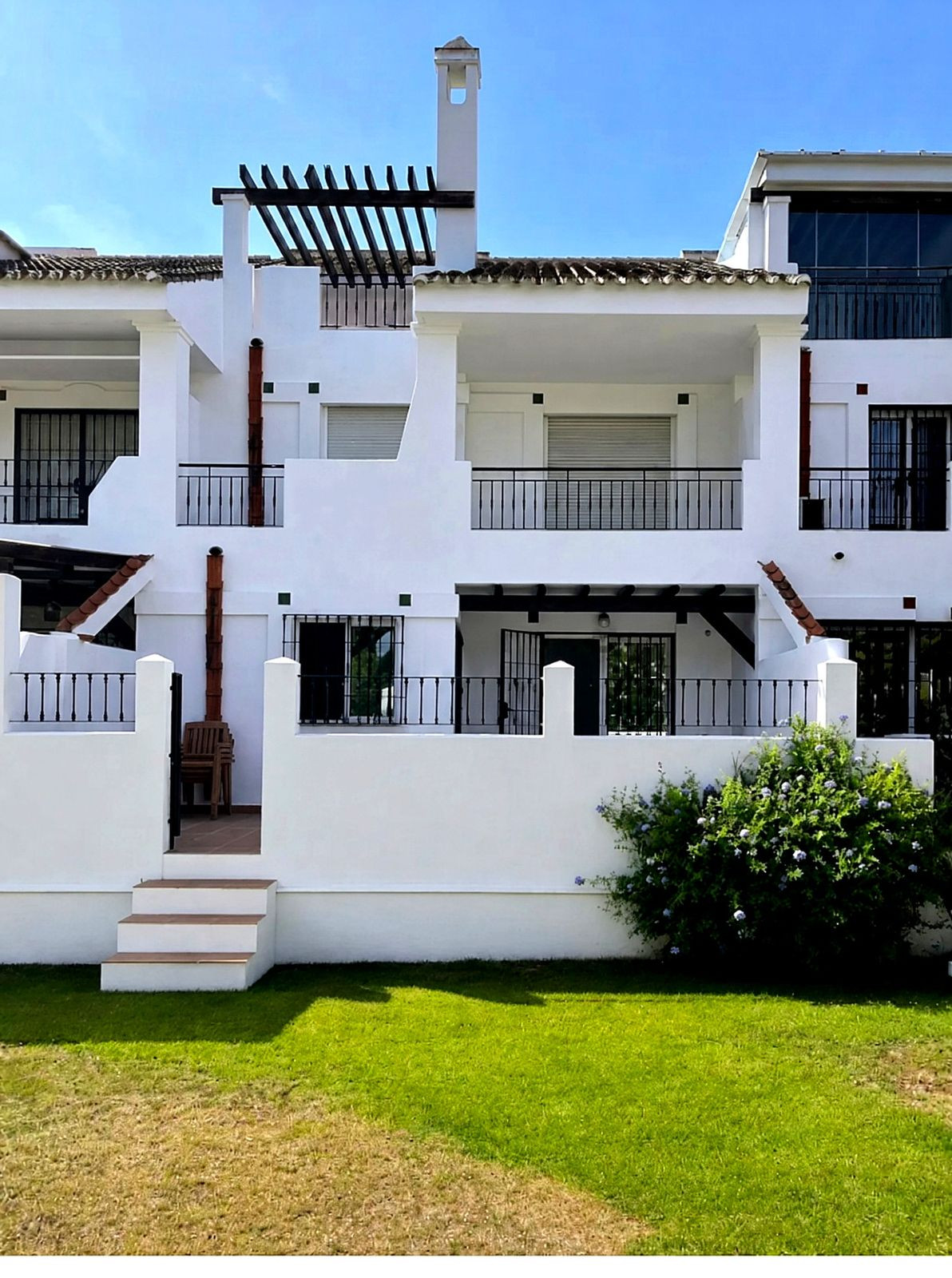 Huis te koop in Nueva Andalucía | 3 slaapkamers H5486551