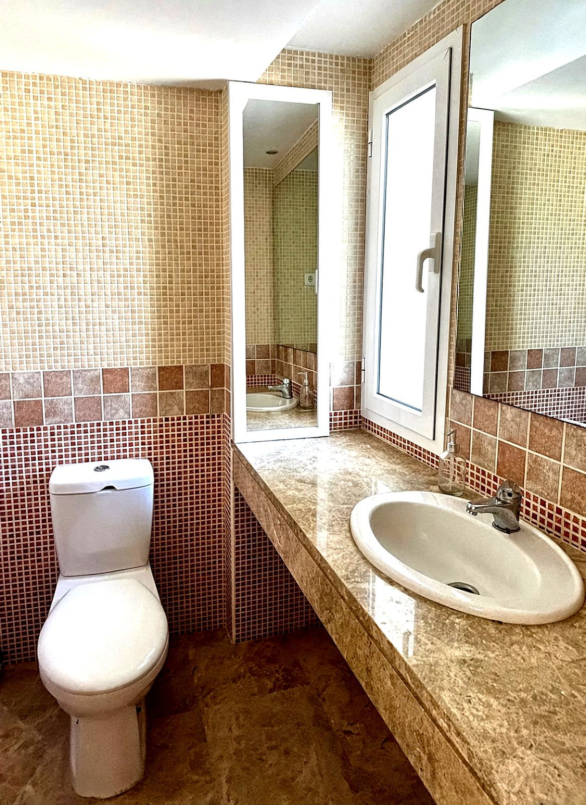 Huis te koop in Nueva Andalucía | 3 slaapkamers H5486551