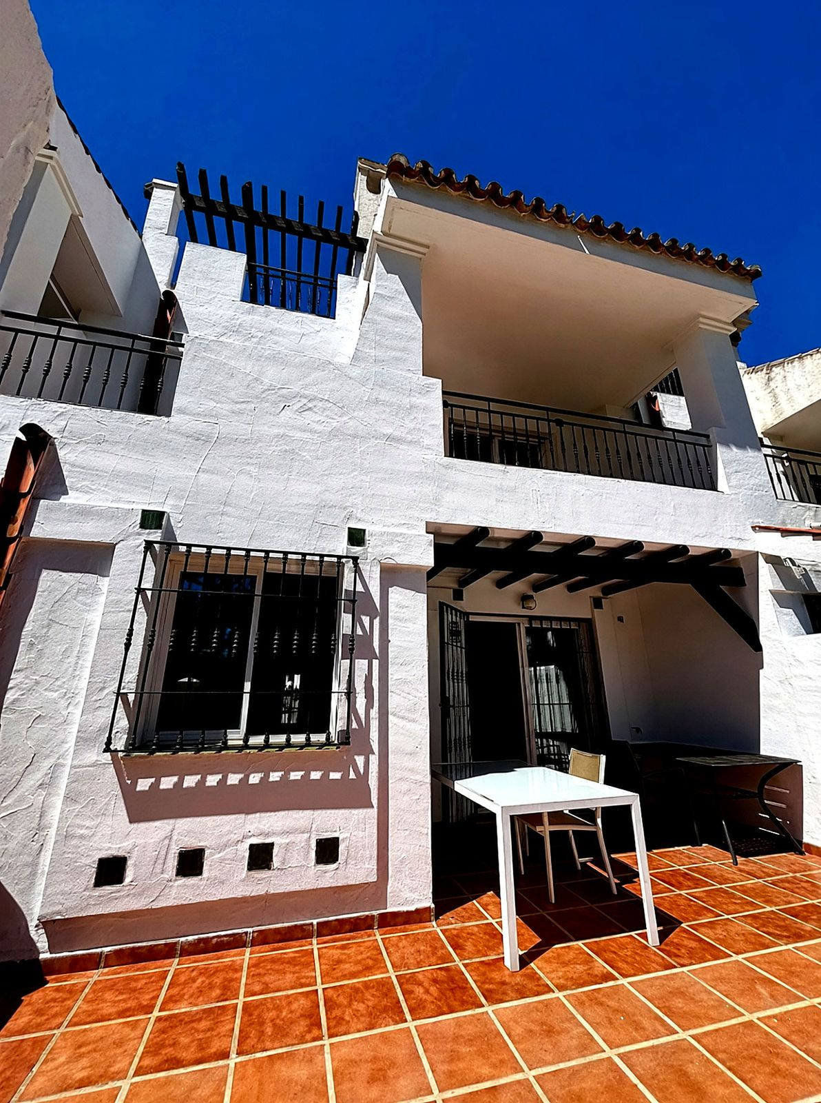 Huis te koop in Nueva Andalucía | 3 slaapkamers H5486551