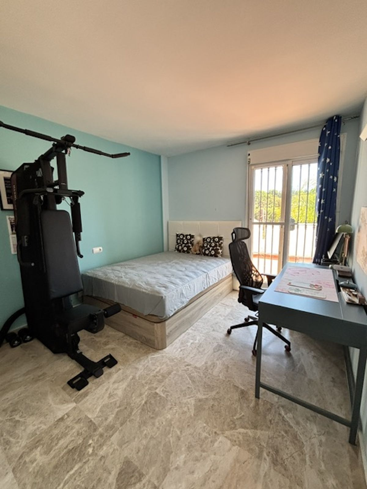 Huis te koop in Nueva Andalucía | 4 slaapkamers H5487592