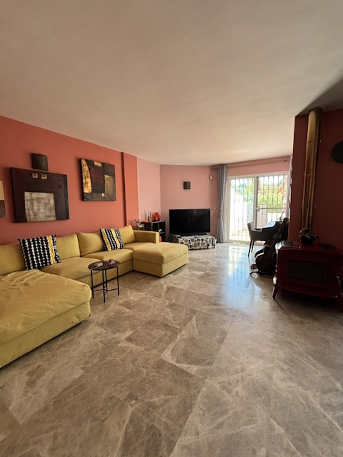 Huis te koop in Nueva Andalucía | 4 slaapkamers H5487592