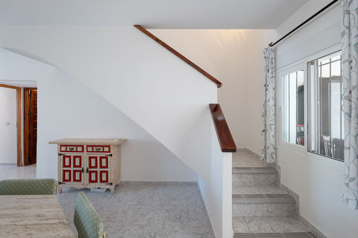 Huis te koop in Nueva Andalucía | 4 slaapkamers H5487622