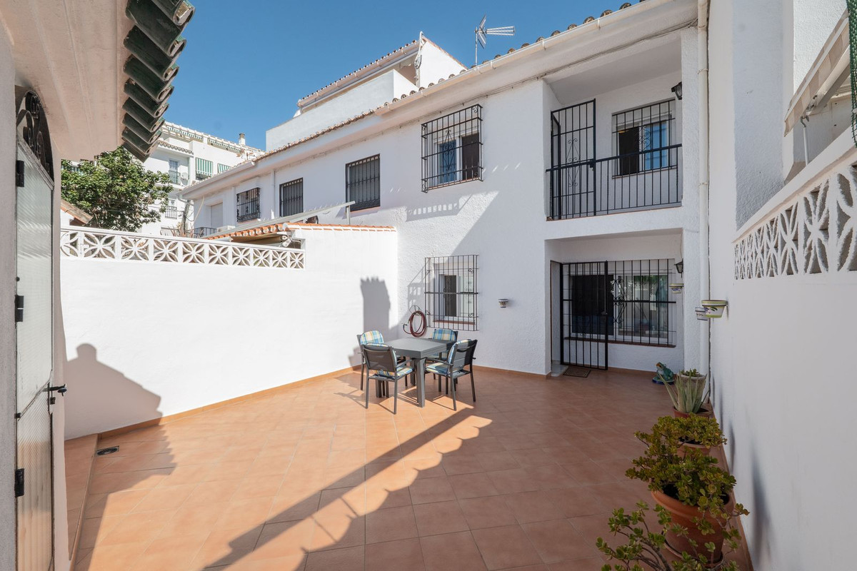 Huis te koop in Nueva Andalucía | 4 slaapkamers H5487622