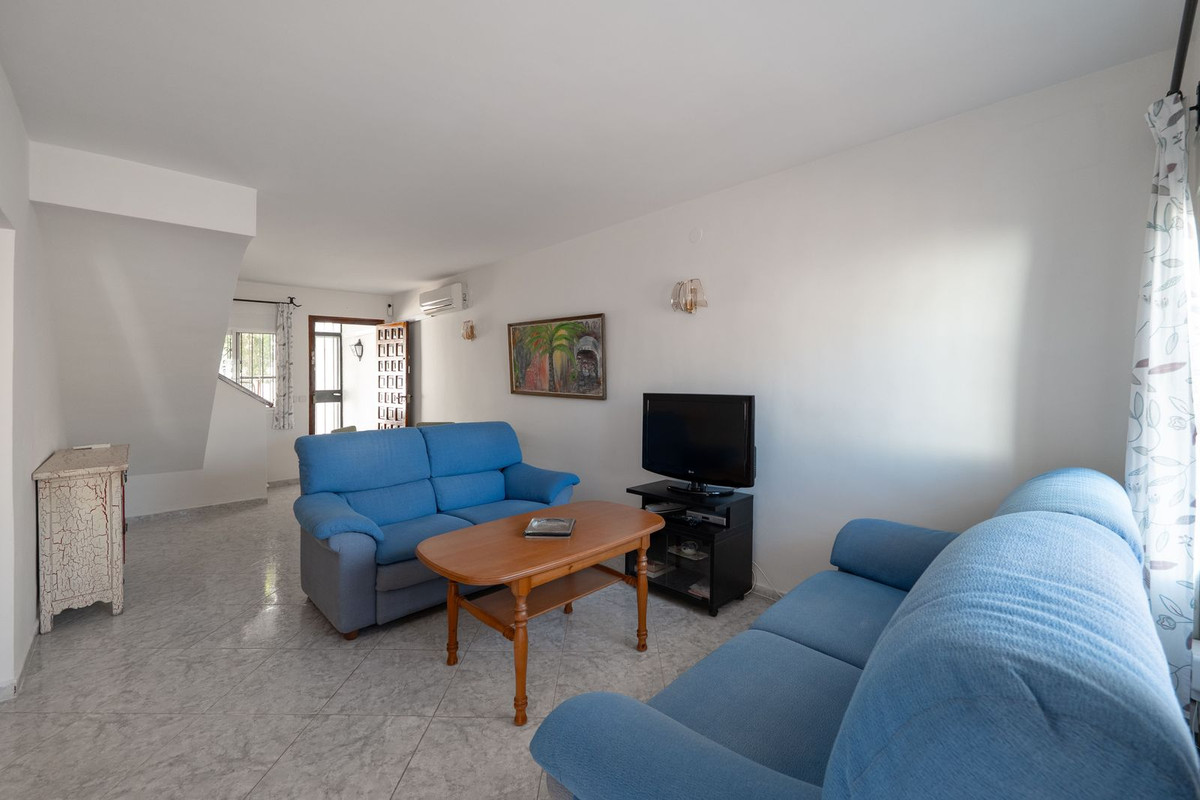 Huis te koop in Nueva Andalucía | 4 slaapkamers H5487622