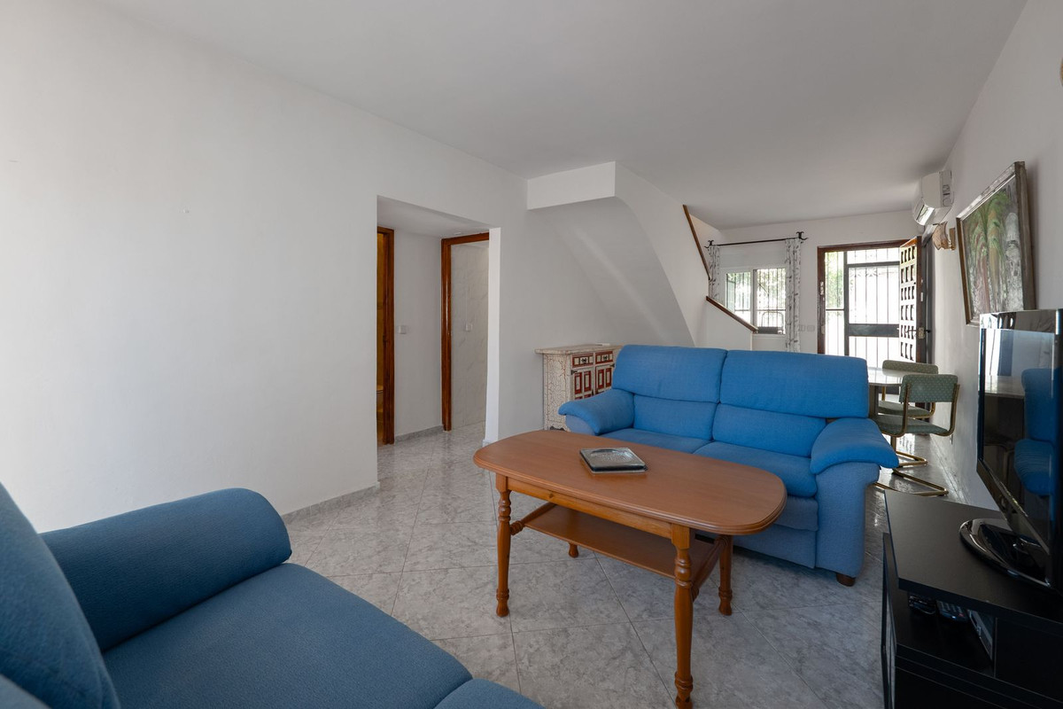Huis te koop in Nueva Andalucía | 4 slaapkamers H5487622