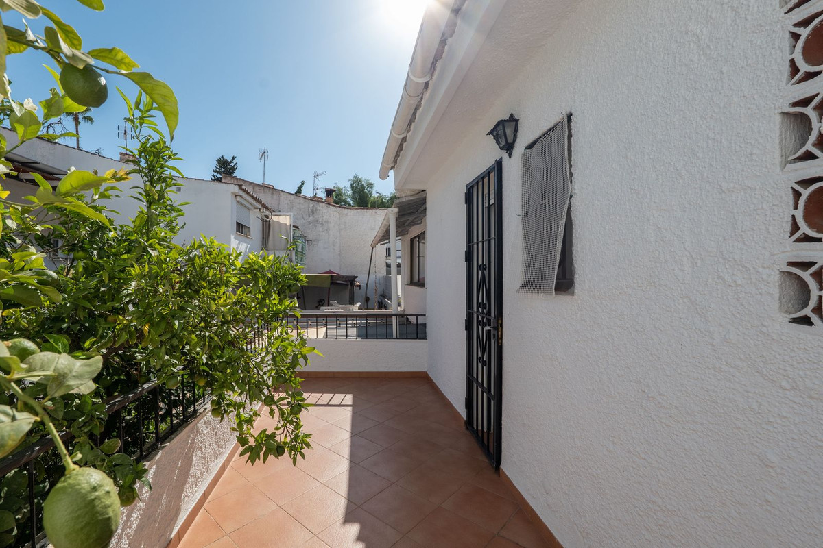 Huis te koop in Nueva Andalucía | 4 slaapkamers H5487622