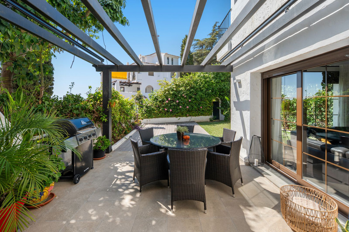Huis te koop in Nueva Andalucía | 4 slaapkamers H5487859