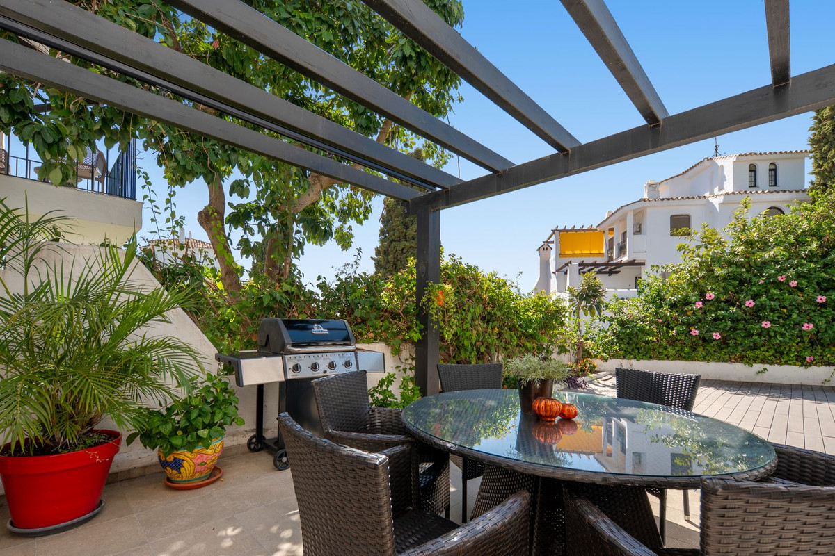 Huis te koop in Nueva Andalucía | 4 slaapkamers H5487859