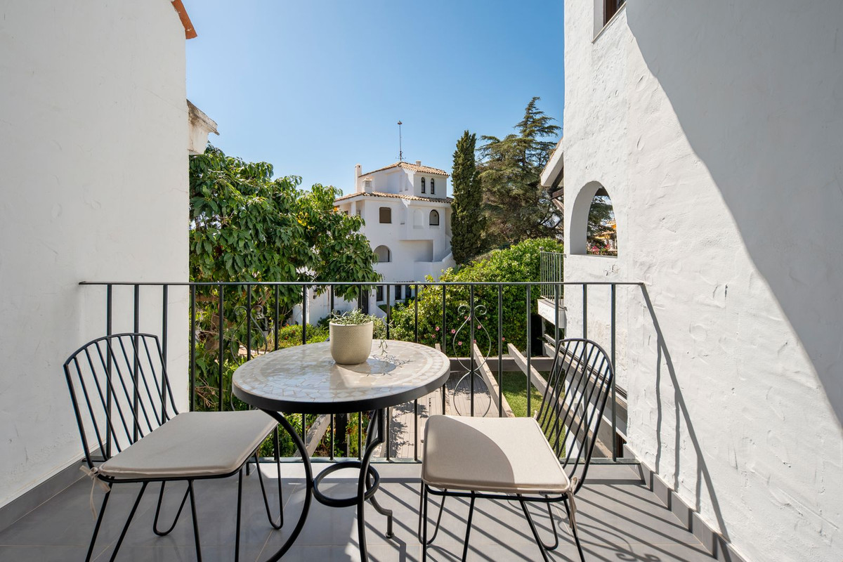 Huis te koop in Nueva Andalucía | 4 slaapkamers H5487859