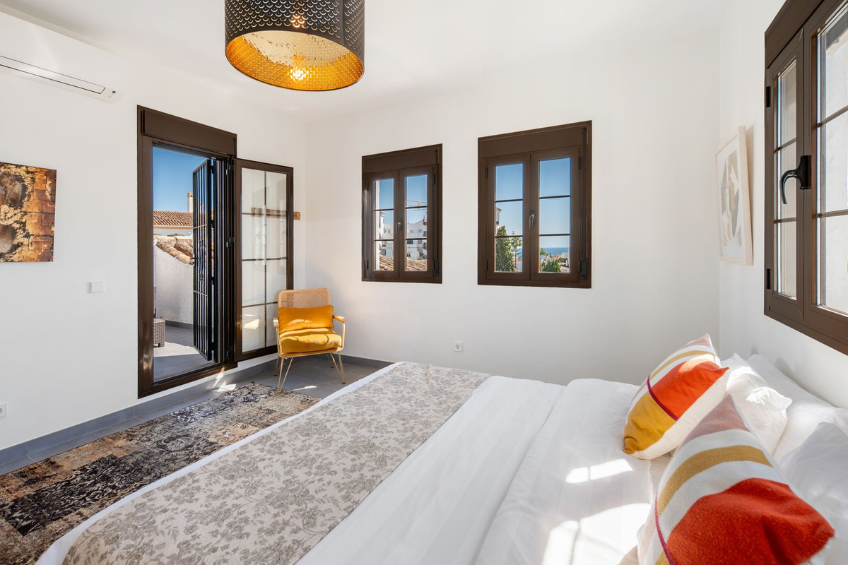 Huis te koop in Nueva Andalucía | 4 slaapkamers H5487859