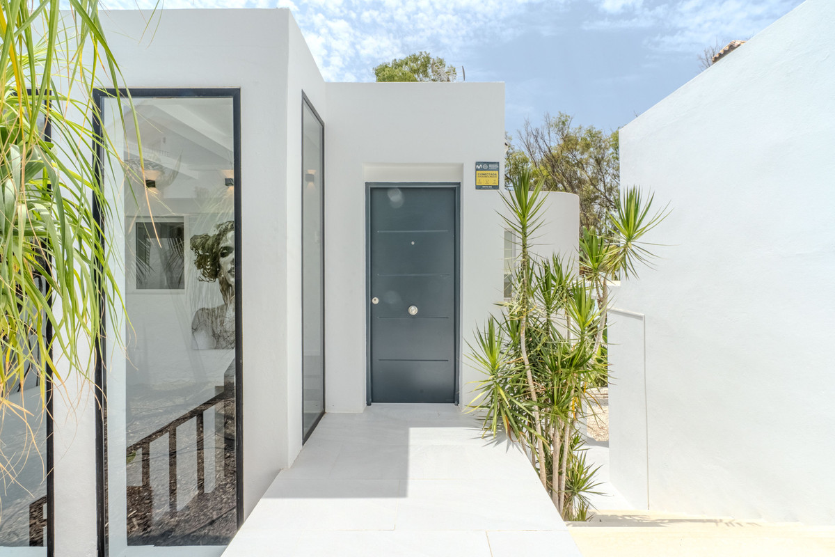 Huis te koop in Nueva Andalucía | 4 slaapkamers H5487964