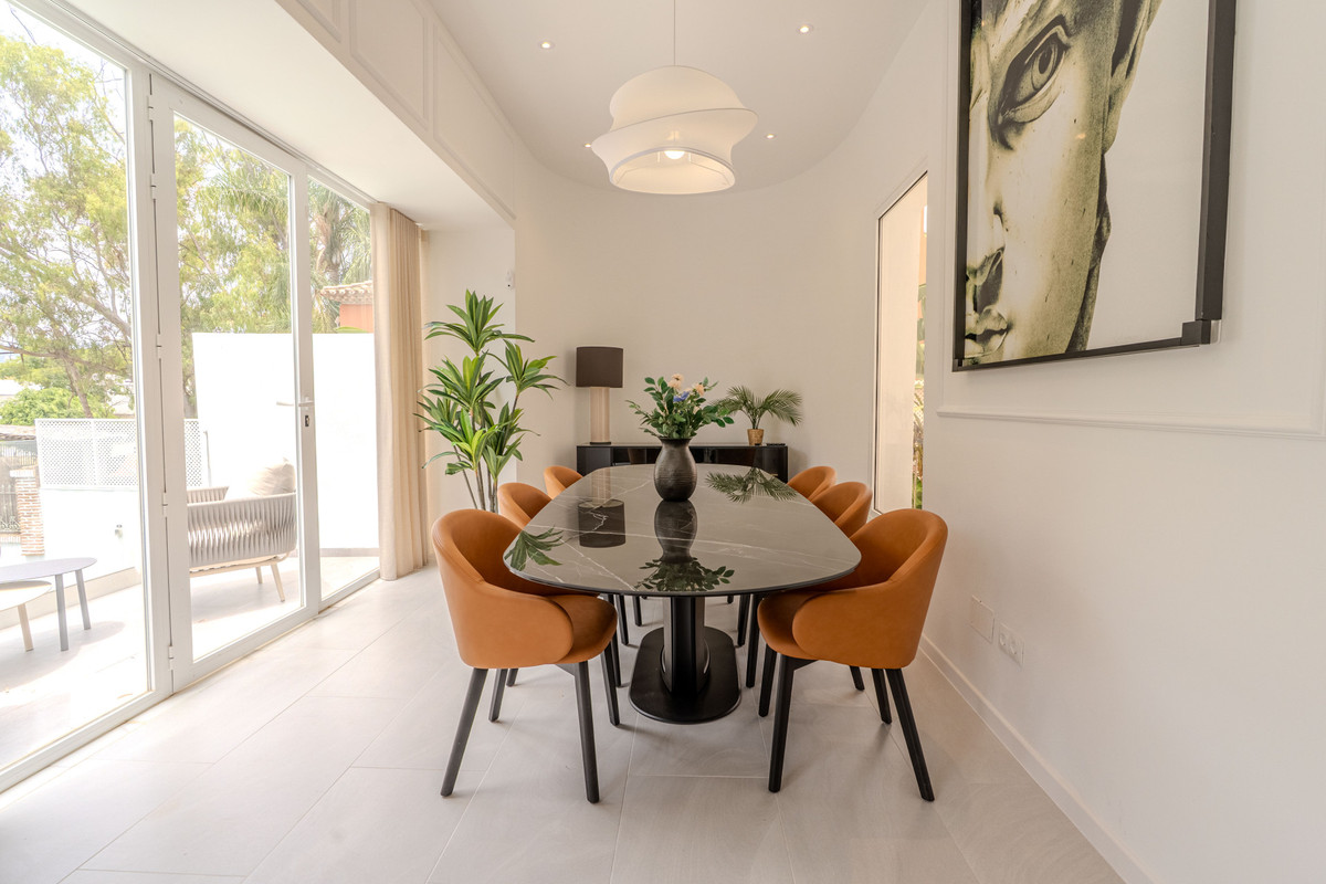 Huis te koop in Nueva Andalucía | 4 slaapkamers H5487964